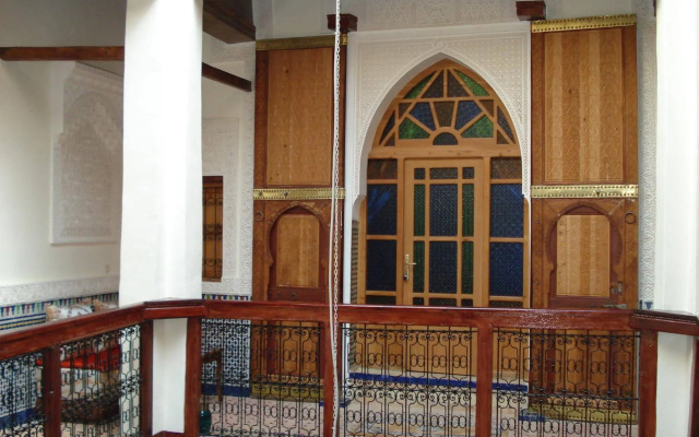 Riad Taryana