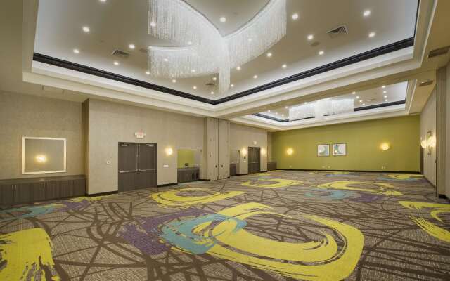 Hilton Garden Inn College Station