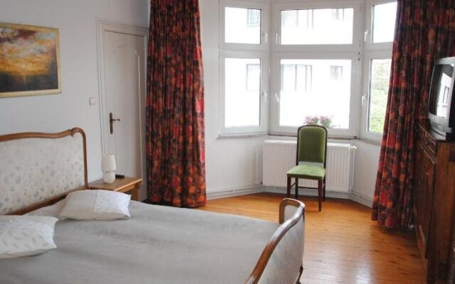 B&B Brussels Bed and Toast