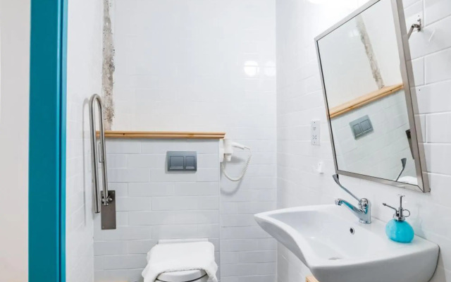 Nicosia Eagle Eye Boutique Hotel