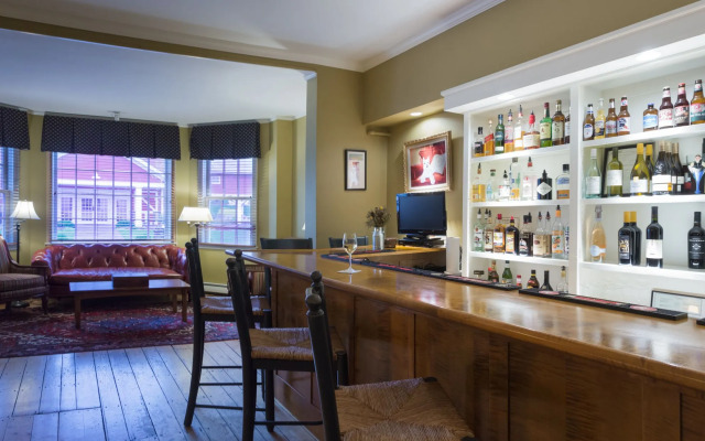 The Inn at Manchester