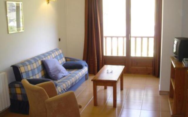 Apartaments L'Orri