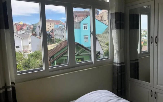Kim Phu Hotel