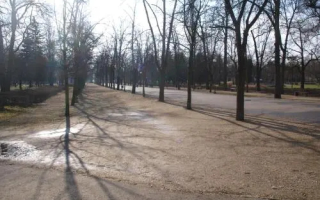 Évi Apartman
