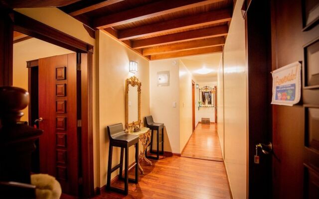 Hostal Dulce Hogar