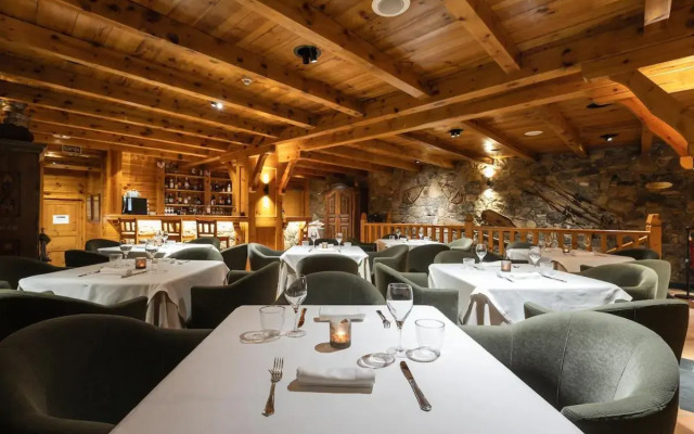 Hotel Xalet Montana