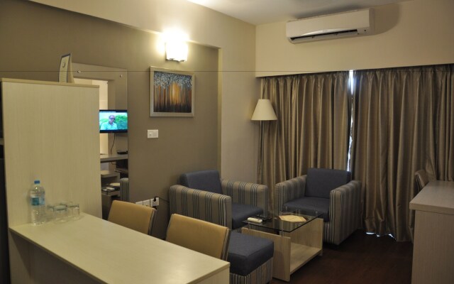 Starlit Suites