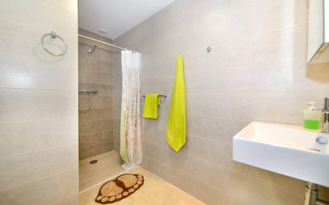 Apartamento Bennecke Marilyn