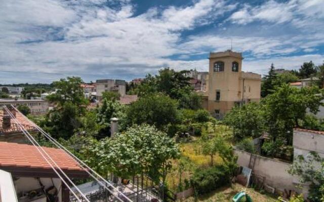 Apartment Petra Pekica