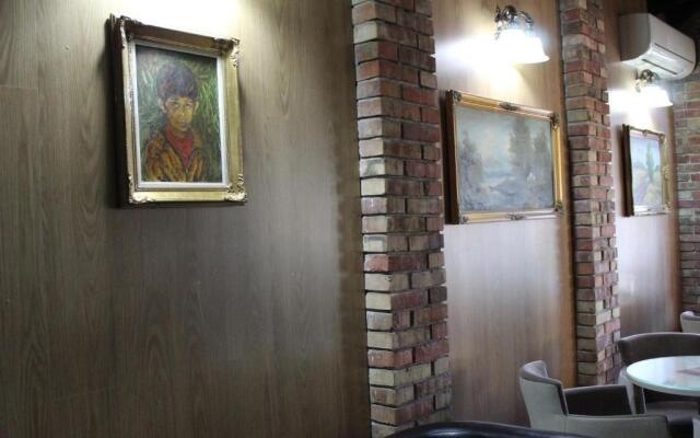 Hotel Vila 15