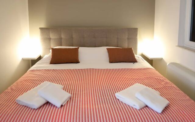 Basilea Beautiful Apartment