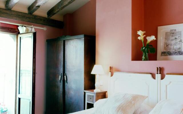 Esquiladores Posada Real