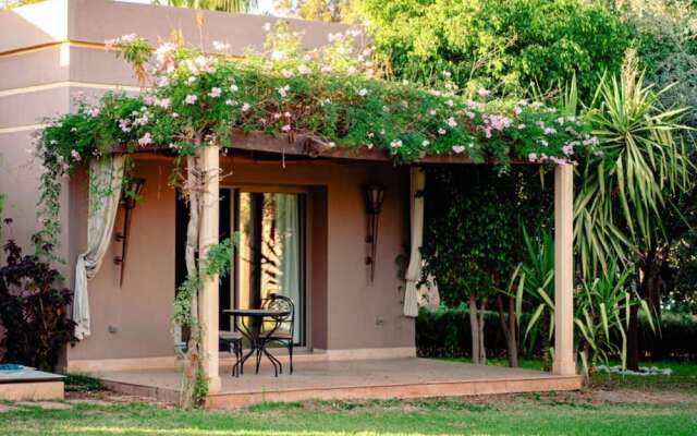 Charming 14-bed Villa in Marrakech