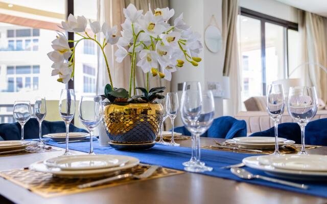 DXB - Anantara - 702 - PJ