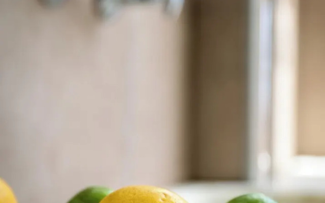 Giourgas Studios & Apartments