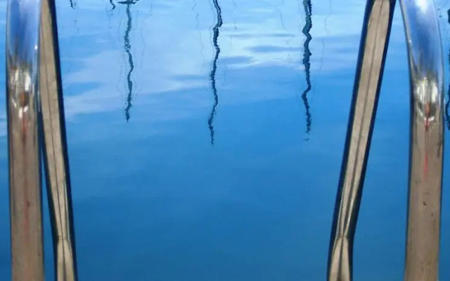 Harbor Marina