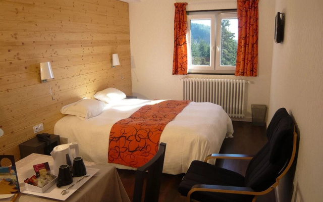 Hotel Clair Matin