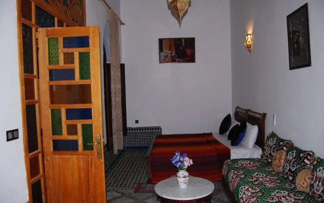 Dar Alami Salaj