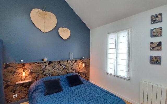 Les Appartements du 104