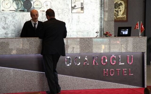 Ocakoğlu Hotel