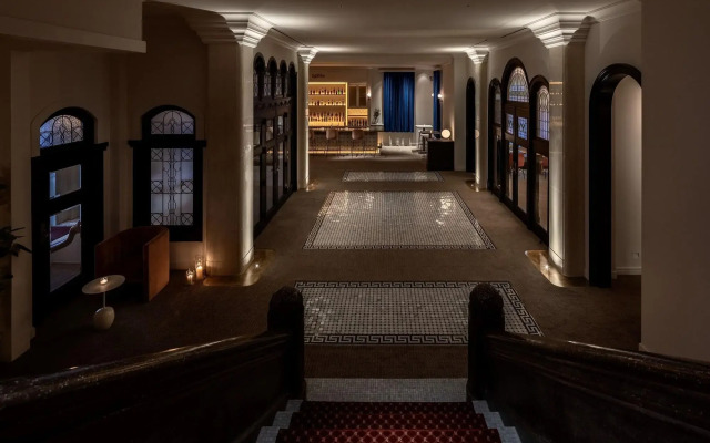 Unwind Hotel & Bar Otaru
