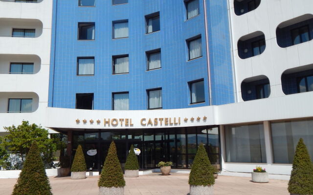 Hotel Castelli