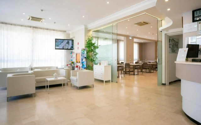 Hotel Radar