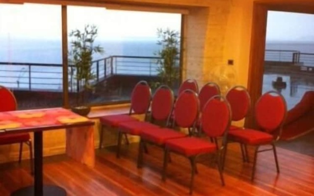Hotel Terraza Suite