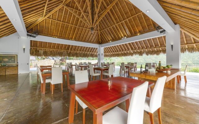 Entremonte Wellness Hotel And Spa