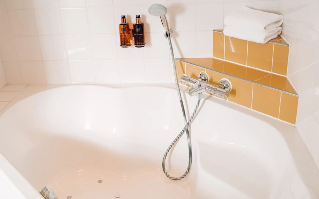 Hotel en Restaurant Wesseling