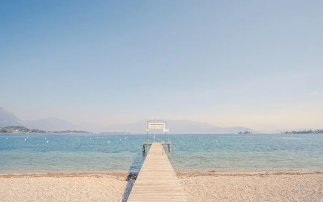 Il Cielo in una Stanza - Italian Homing