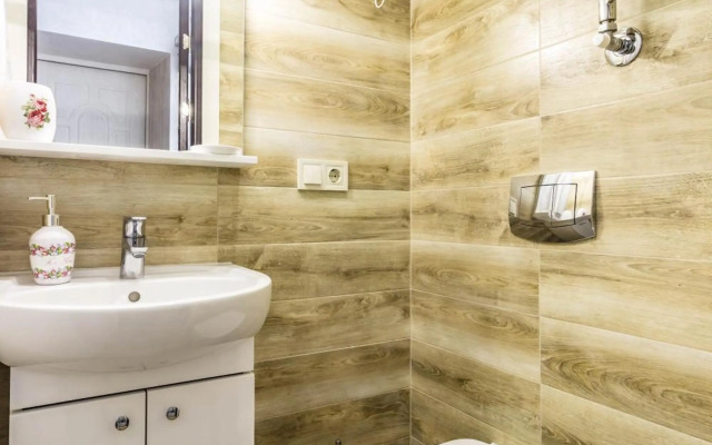 Dominicana l Apartments l Lviv Historical City Center