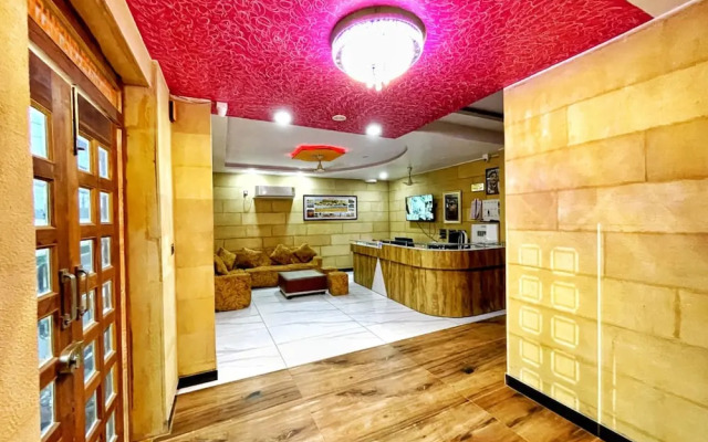 Hotel Zam Zam Jaisalmer