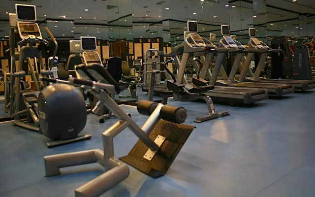 Goldcity Hotel