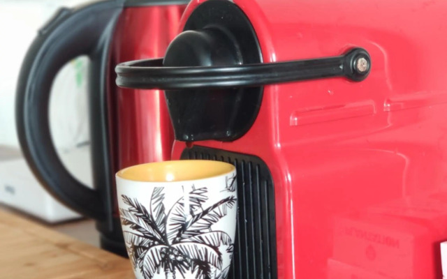 TERLA Bel Appartement 3 Pieces Clim & Parking