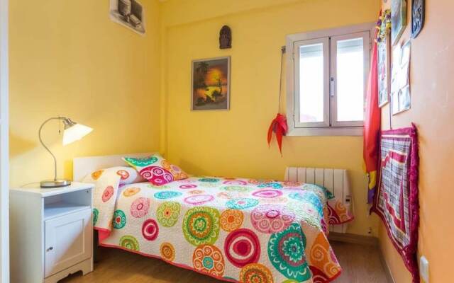 Apartamento Marques de Vadillo
