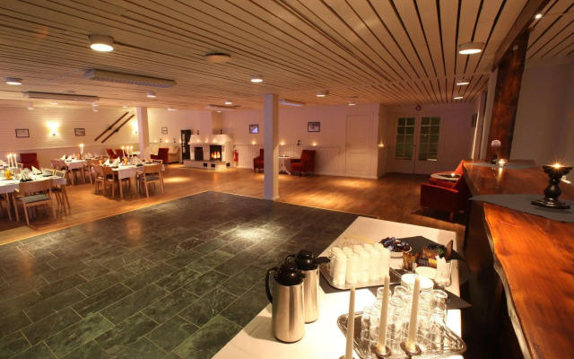 Thon Partner Hotel Narvik