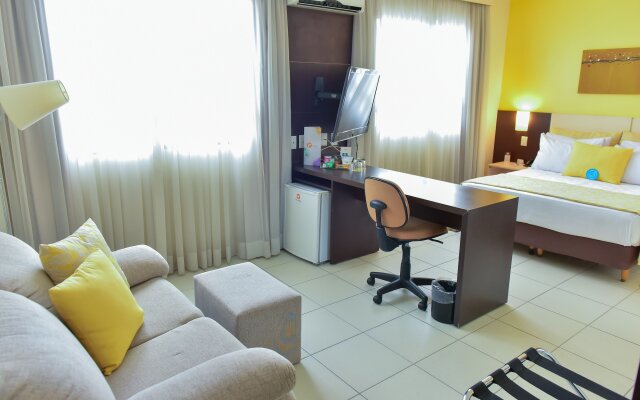 Comfort Hotel Goiania