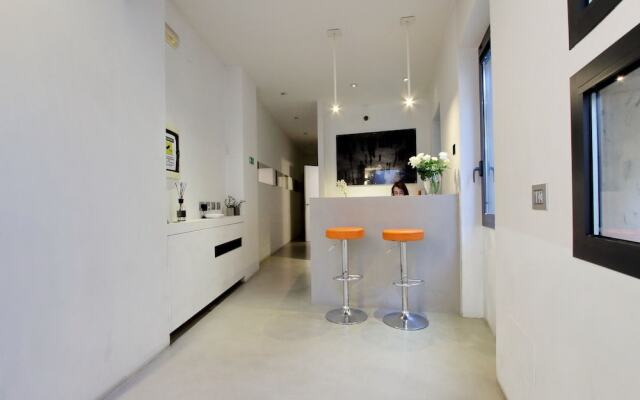 Urben Suites Apartments Design