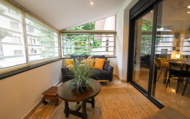 Chez Maminou - 8 couchages, parking, proche centre