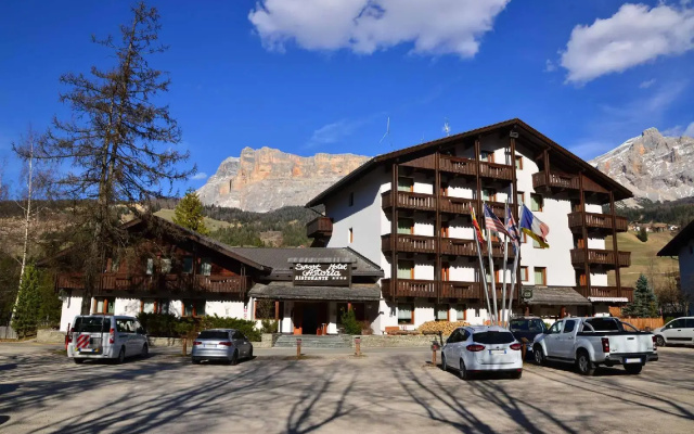 Sport Hotel Astoria