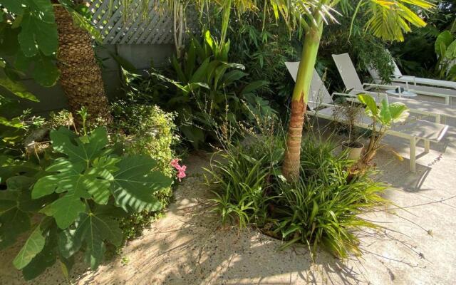 Cape Standard Guest House