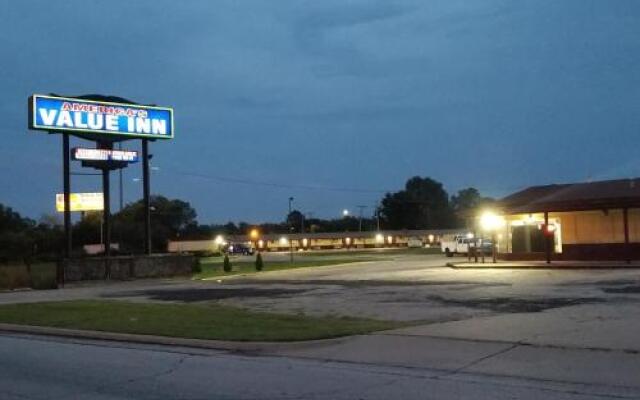 America's Value Inn