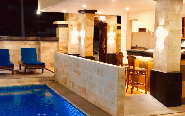 Familytel Bali