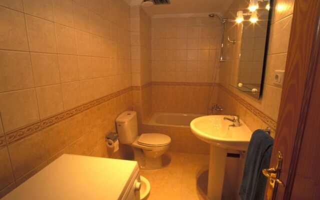 Cala Apartments 3Pax 1A