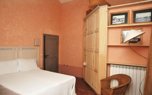 Holiday Rental Gelsomore Trilo