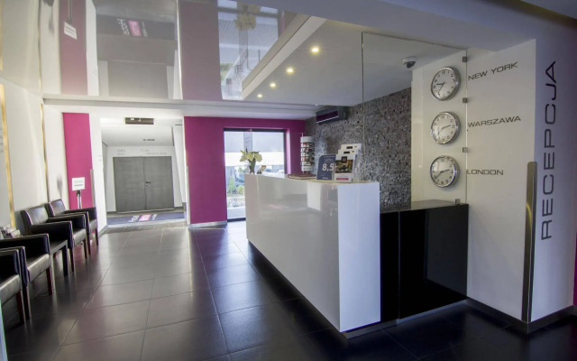 B&B HOTEL Bytom