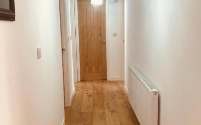 Runnacleave Court, apartment 2