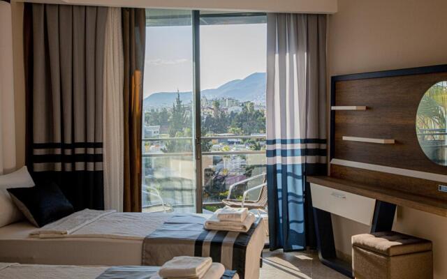 Sette Serenity Hotel 