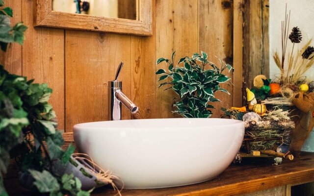 Wellnesshotel Engadin